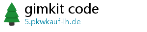 gimkit code