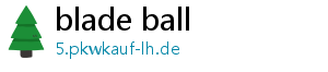 blade ball