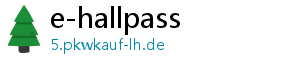 e-hallpass