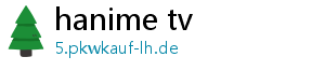 hanime tv