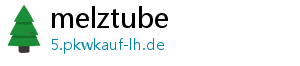 melztube