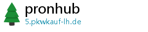 pronhub